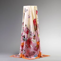 小滿時(shí)節(jié)的溫暖配飾 圍巾新風(fēng)尚解析與產(chǎn)品展示