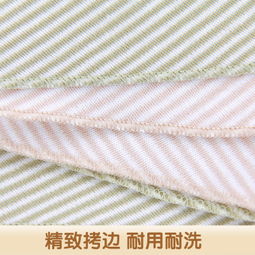 柔軟呵護(hù)，從一條純棉三角巾開(kāi)始——寶寶口水巾全解讀